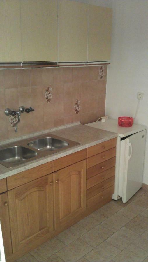 Apartmani Sandro Ivan Dolac Eksteriør bilde