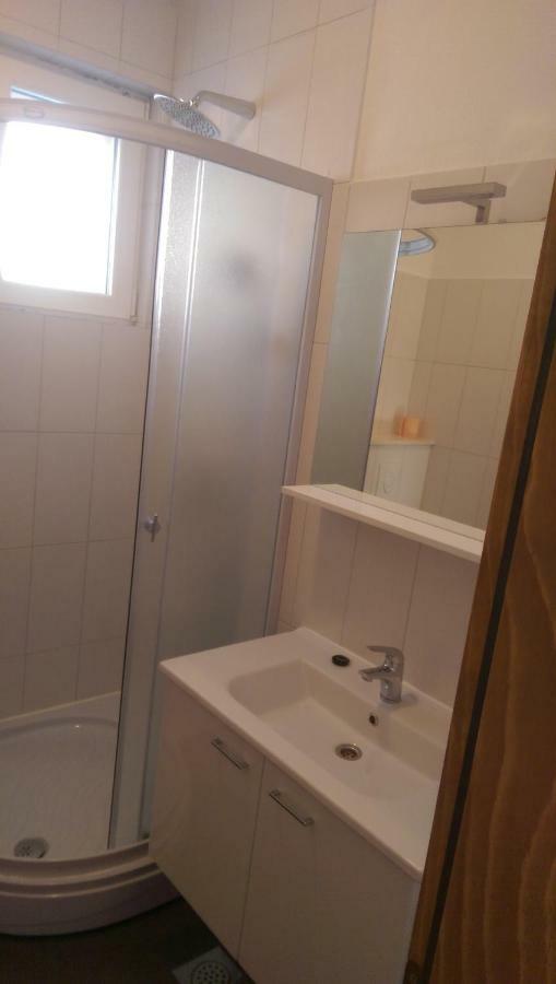 Apartmani Sandro Ivan Dolac Eksteriør bilde