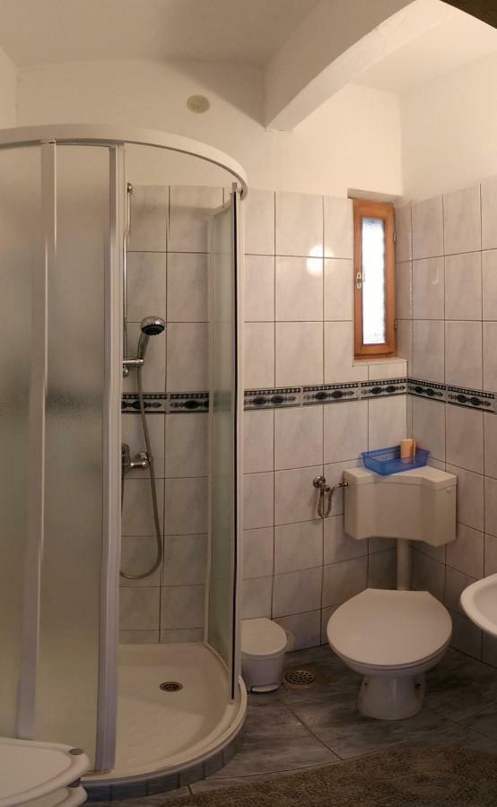 Apartmani Sandro Ivan Dolac Eksteriør bilde